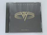 Van Halen - Best Of Volume | ( Warner Bros. Records - USA )