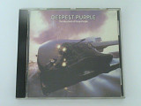 Deep Purple - Deepest Purple : The Very Best Of Deep Purple ( Warner Bros. Records - USA )