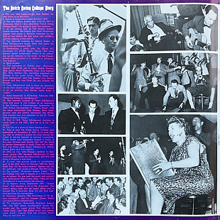 The Dutch Swing College Band