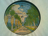Gary Wright – The Light Of Smiles