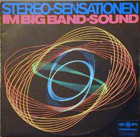 Various – Stereo-Sensationen Im Big Band-Sound