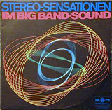 Various – Stereo-Sensationen Im Big Band-Sound