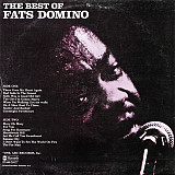 Fats Domino – The Best Of Fats Domino