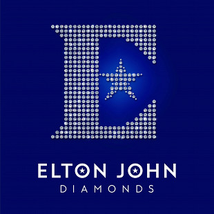 Вінілова платівка Elton John - Diamonds [2LP]