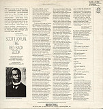Scott Joplin, – The Red Back Book