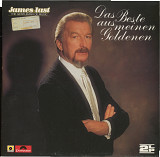 James Last - The Gentelman Of Music Germany 2LP
