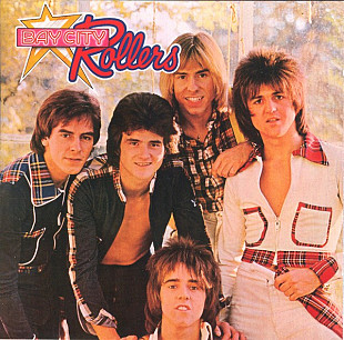 Bay City Rollers 1975 - Wouldn't You Like It?