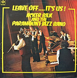 Acker Bilk And The Paramount Jazz Band* – Leave Off...It's Us!
