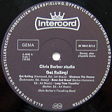 Chris Barber's Travelling Band – Get Rolling!