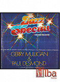 Gerry Mulligan & Paul Desmond