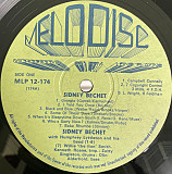 Sidney Bechet – Sidney Bechet