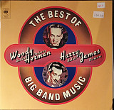 The Best Of Big Band Music
