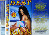 Best Ballads vol. 22