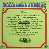 Various – Dixieland Jubilee Vol. II