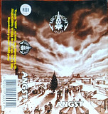 Lacrimosa – Angst