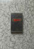 Кассета KISS