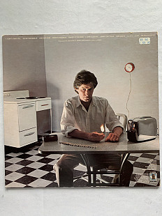Don Henley-(Eagles)"I Canʼt Stand Still"1982.