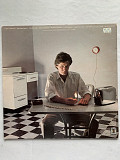 Don Henley-(Eagles)"I Canʼt Stand Still"1982.