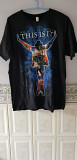 Футболка "Michael Jackson" (100% cotton, XL, Honduras)