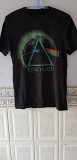 Футболка "Pink Floyd" (100% cotton, S, Ethiopia)