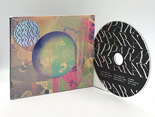 Apparat – LP5 (2019, E.U.)
