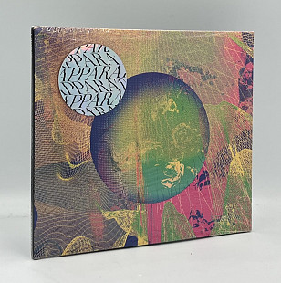 Apparat – LP5 (2019, E.U.)