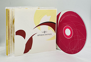 Apparat – Duplex (2003, russia)