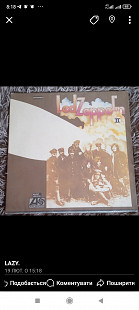 Led Zeppelin 2.