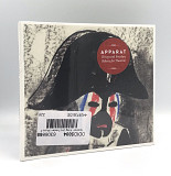 Apparat – Krieg Und Frieden (2013, E.U.)