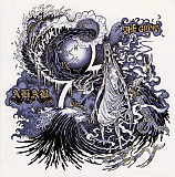 AHAB "The Giant" Mazzar [MZR CD 548] jewel case CD