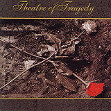 THEATRE OF TRAGEDY "Theatre Of Tragedy" Icarus Music [ICARUS 55] jewel case CD