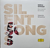 VALENTIN SILVESTROV - Helene Grimaud, Konstantin Krimmel – Silent Songs - 2xLP ‘2023 NEW