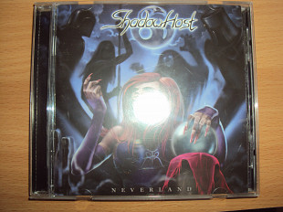 Shadow Host – Neverland