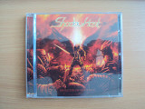 Shadow Host – Bringer of Revenge