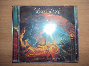 Shadow Host – Curse of the Angeleye