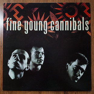 Fine Young Canninals