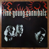 Fine Young Canninals