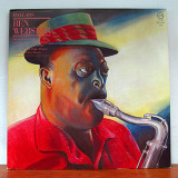 Ben Webster – Ballads (2 LP)