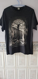 Футболка (100% cotton, L, Haiti) б/у