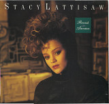 Stacy Lattisaw - Personal Attention 1988 Canada