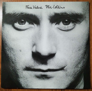 Phil Collins - Face Value