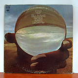 Bill Evans / George Russell Orchestra – Living Time