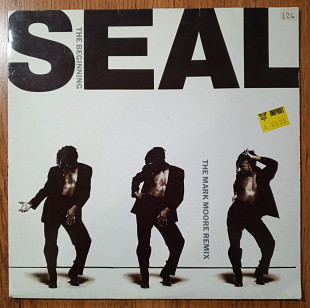 Seal - The Beginning