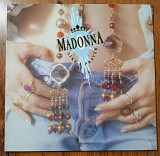 Madonna - Like A Prayer