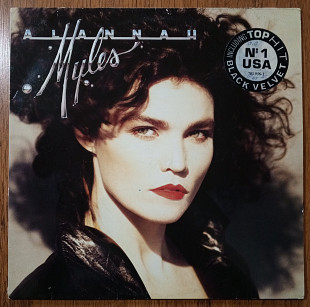 Alannah Myles - Alannah Myles