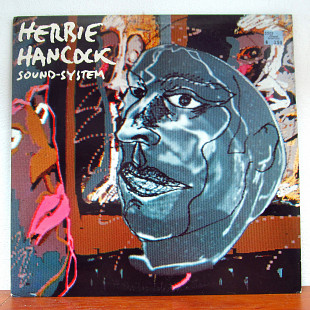 Herbie Hancock – Sound-System