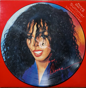 Donna Summer - Donna Summer