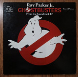 Ray Parker Jr. - Ghostbusters