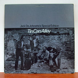 Jack DeJohnette's Special Edition – Tin Can Alley