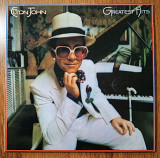 Elton John - Greatest Hits
